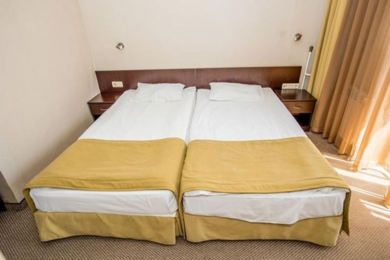 Hotel Snezhanka