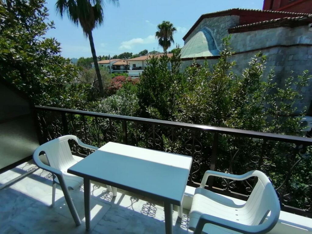 Vila Dimitra