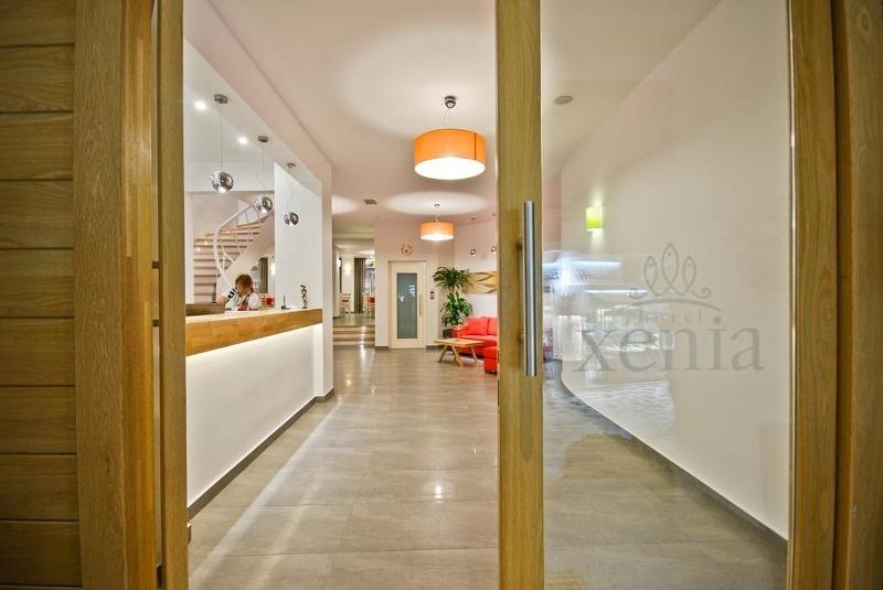 Xenia Hotel