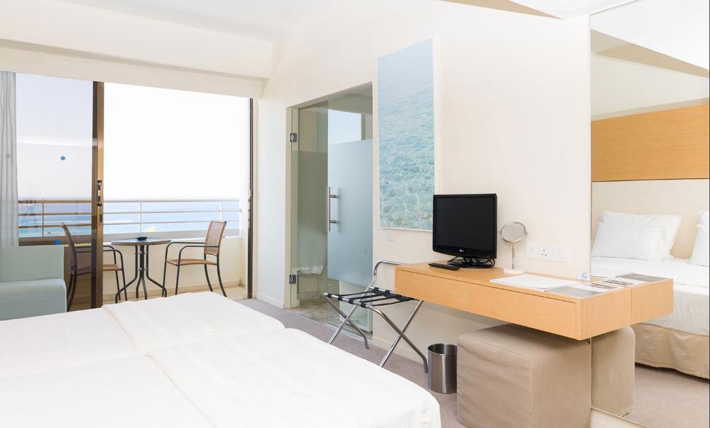 Hotel Capo Bay 