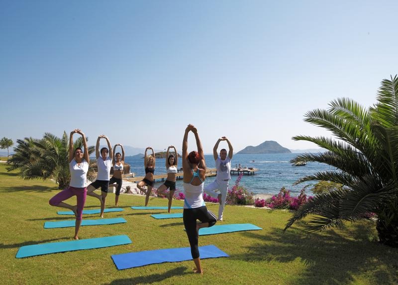 Sianji Well - Being Resort