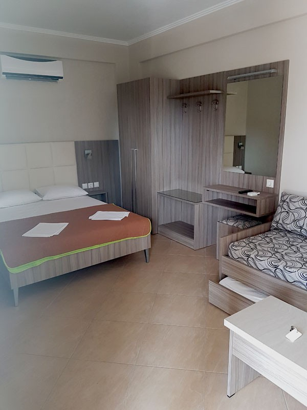 Vila Ana lux