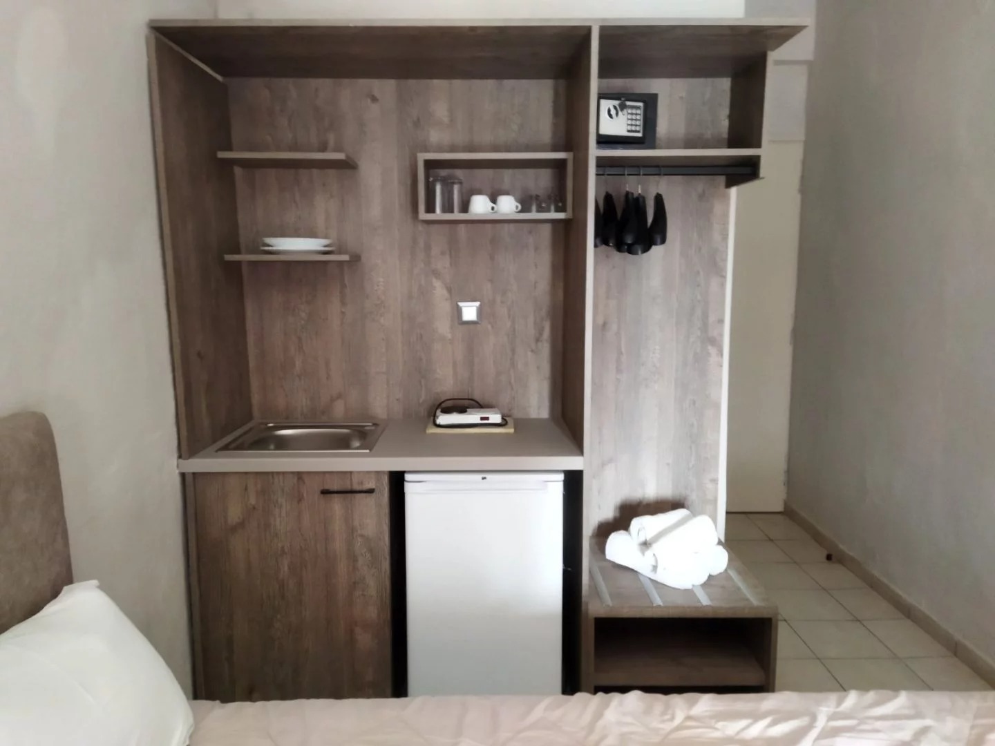 Vila Dionisos