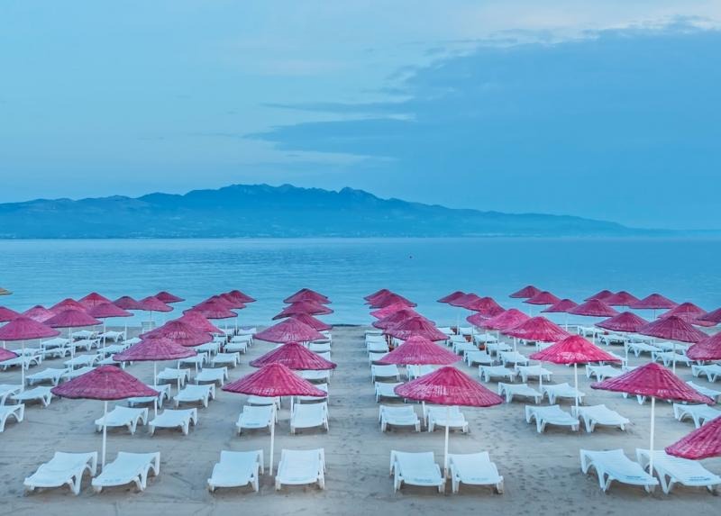 Bendis Beach