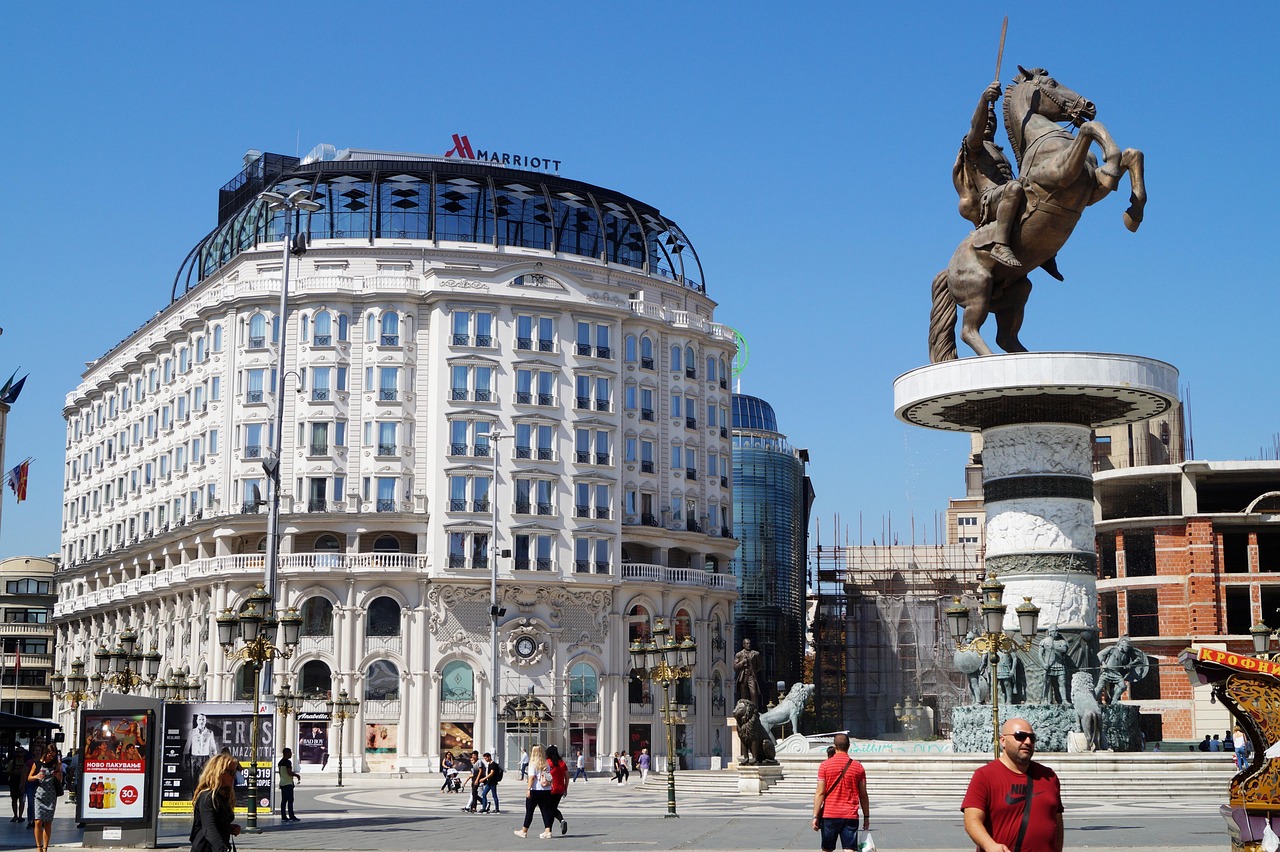 Skoplje