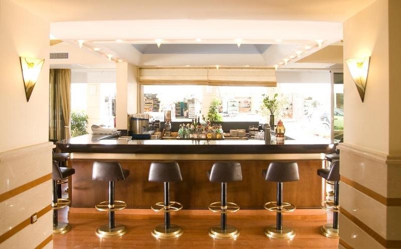 Hotel Best Western Plaza