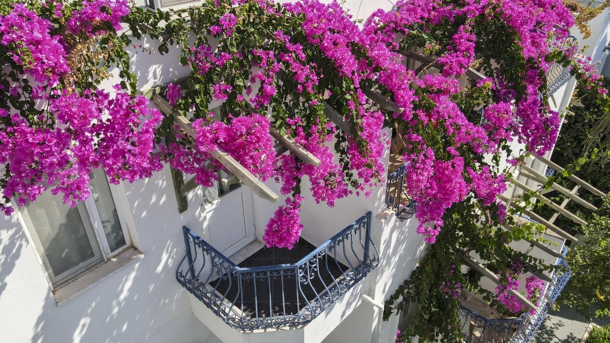 Serhan Hotel