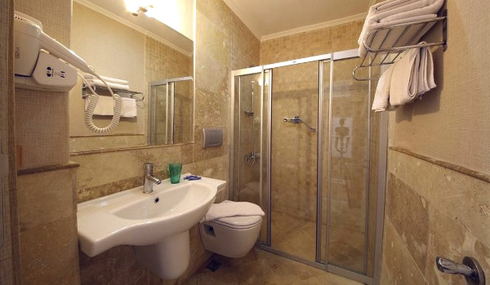 Hotel Acem