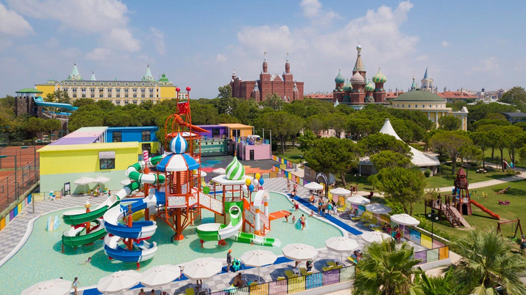 Kremlin Palace (ex Asteria )