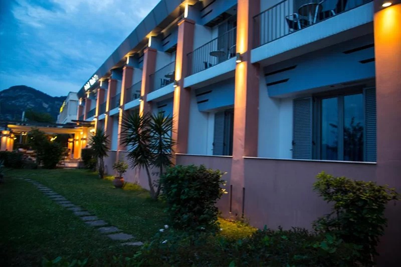 Hotel Violetta