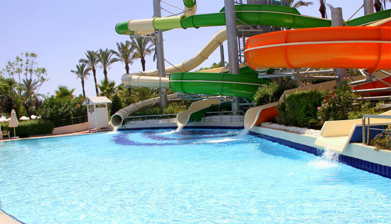 Delphin Diva Hotel