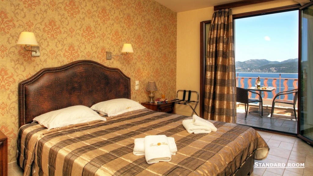 Tesoro Hotel