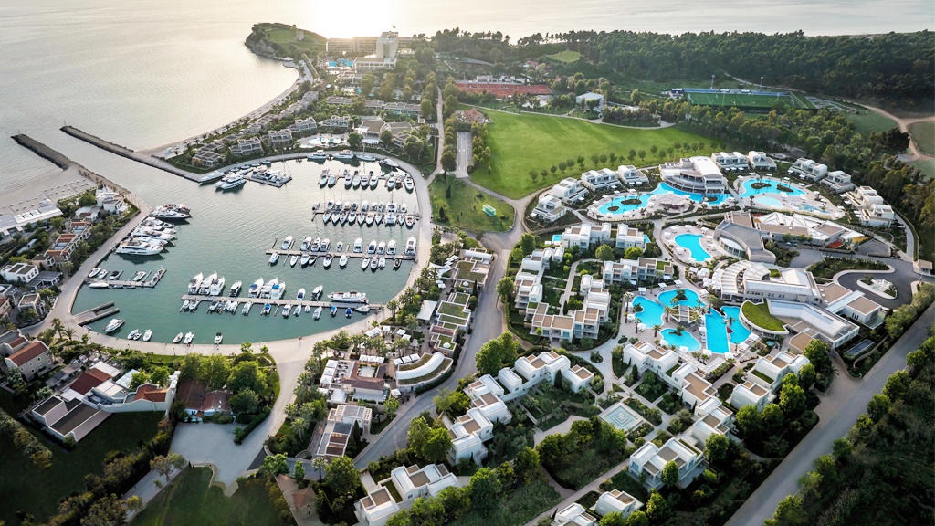 Porto Sani