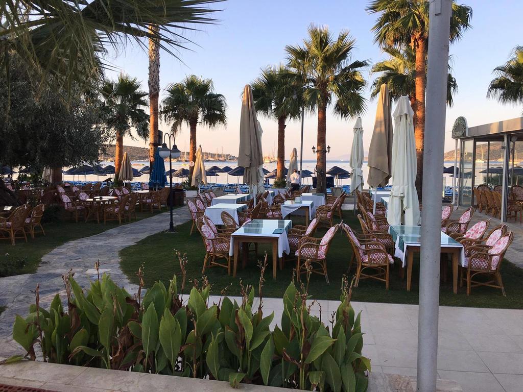 Hotel Nagi Beach