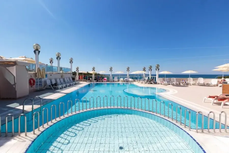 Hotel Gran Vista Plava Laguna