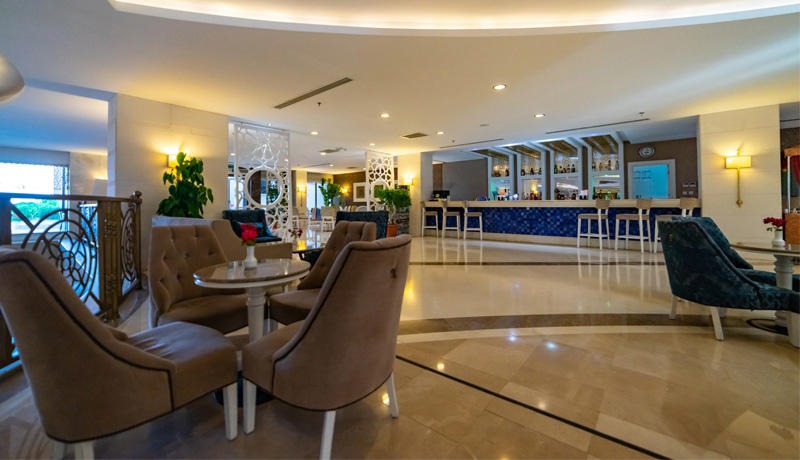 Seamelia Beach Resort Hotel & Spa