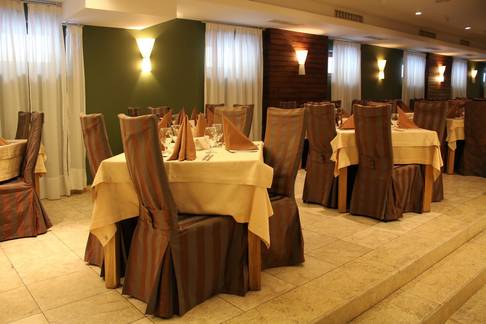 Hotel Radinas Way