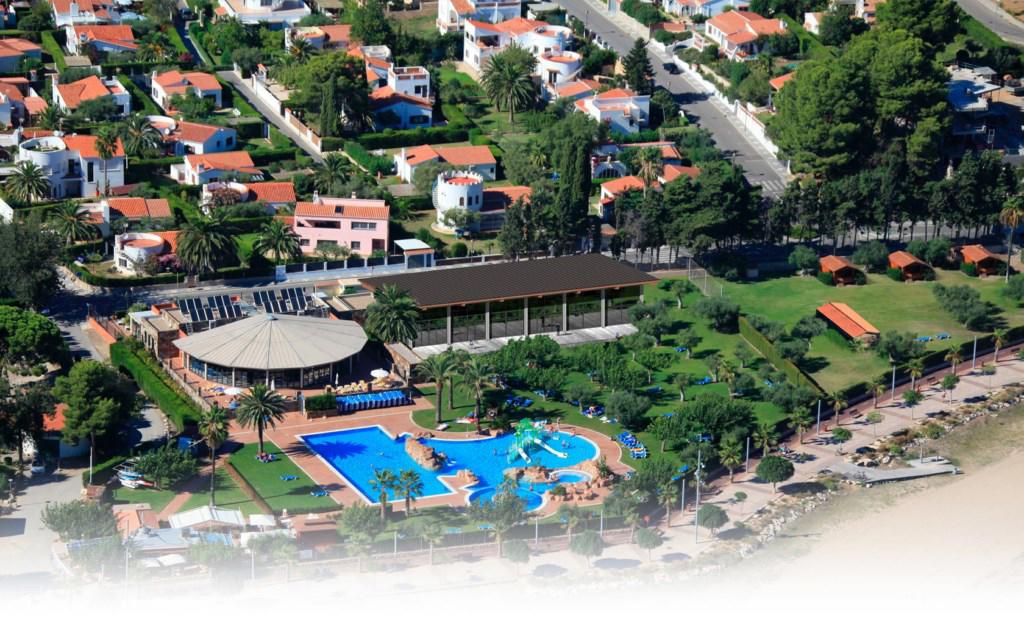 Hotel Estival Eldorado Resort