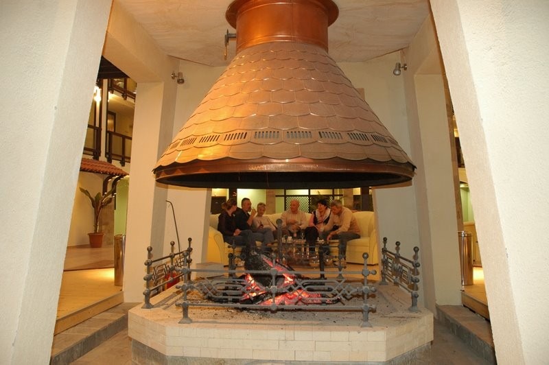 Hotel Guinness
