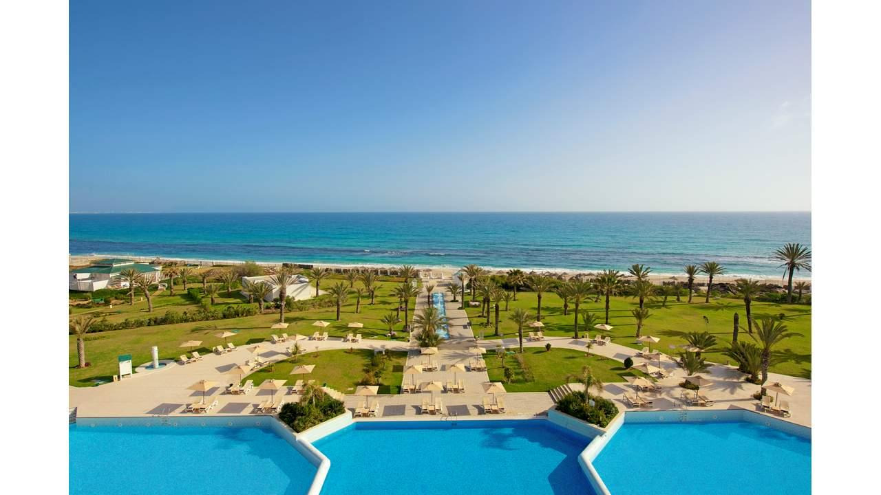 Hotel Iberostar Royal El Mansour
