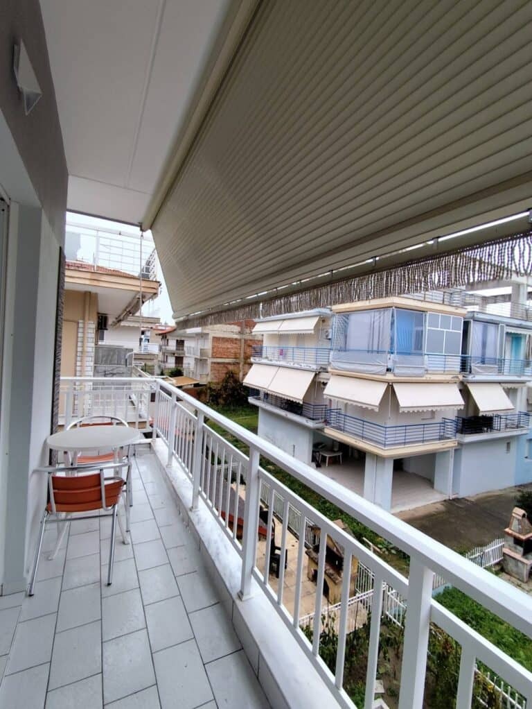 Vila Flikas