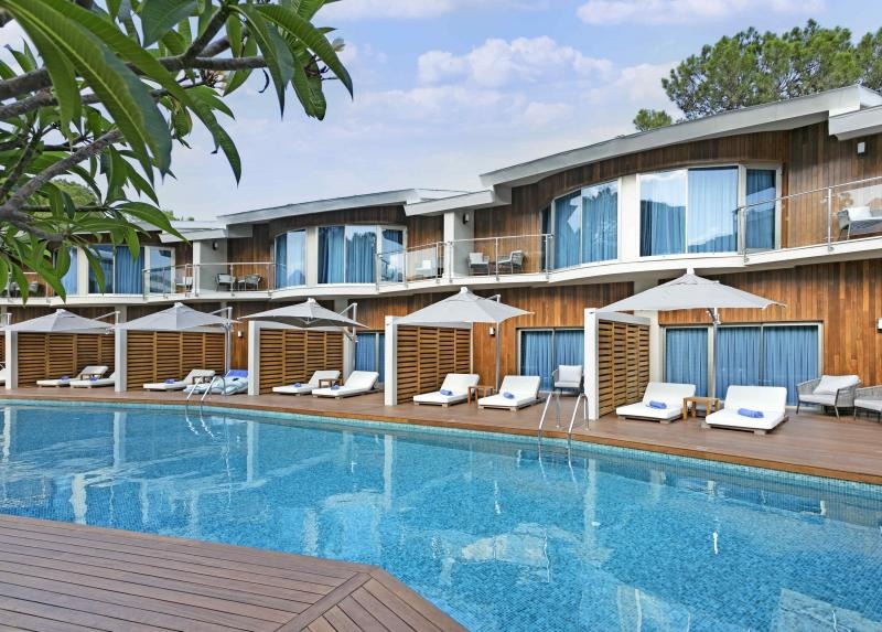 Rixos Sungate