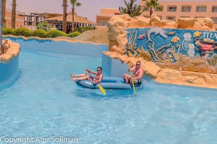 Titanic Resort & Aqua Park