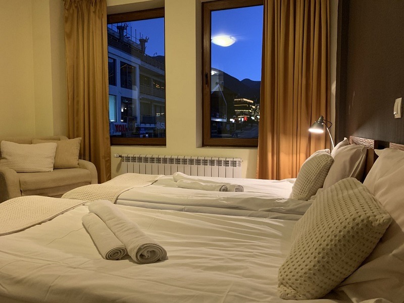 Stay Inn Granat Apartmani