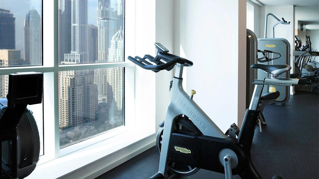 Pullman Jumeirah Lake Towers