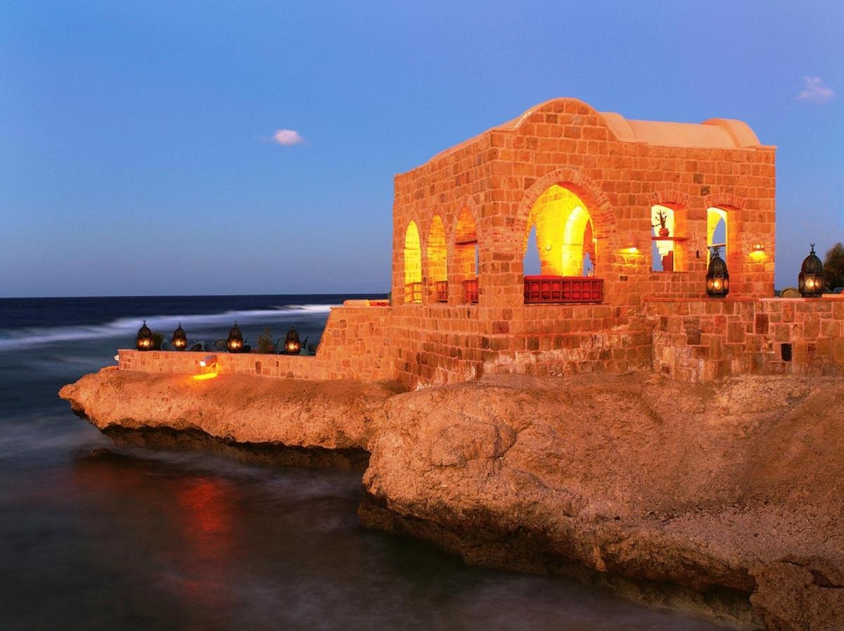 Movenpick Resort El Quseir