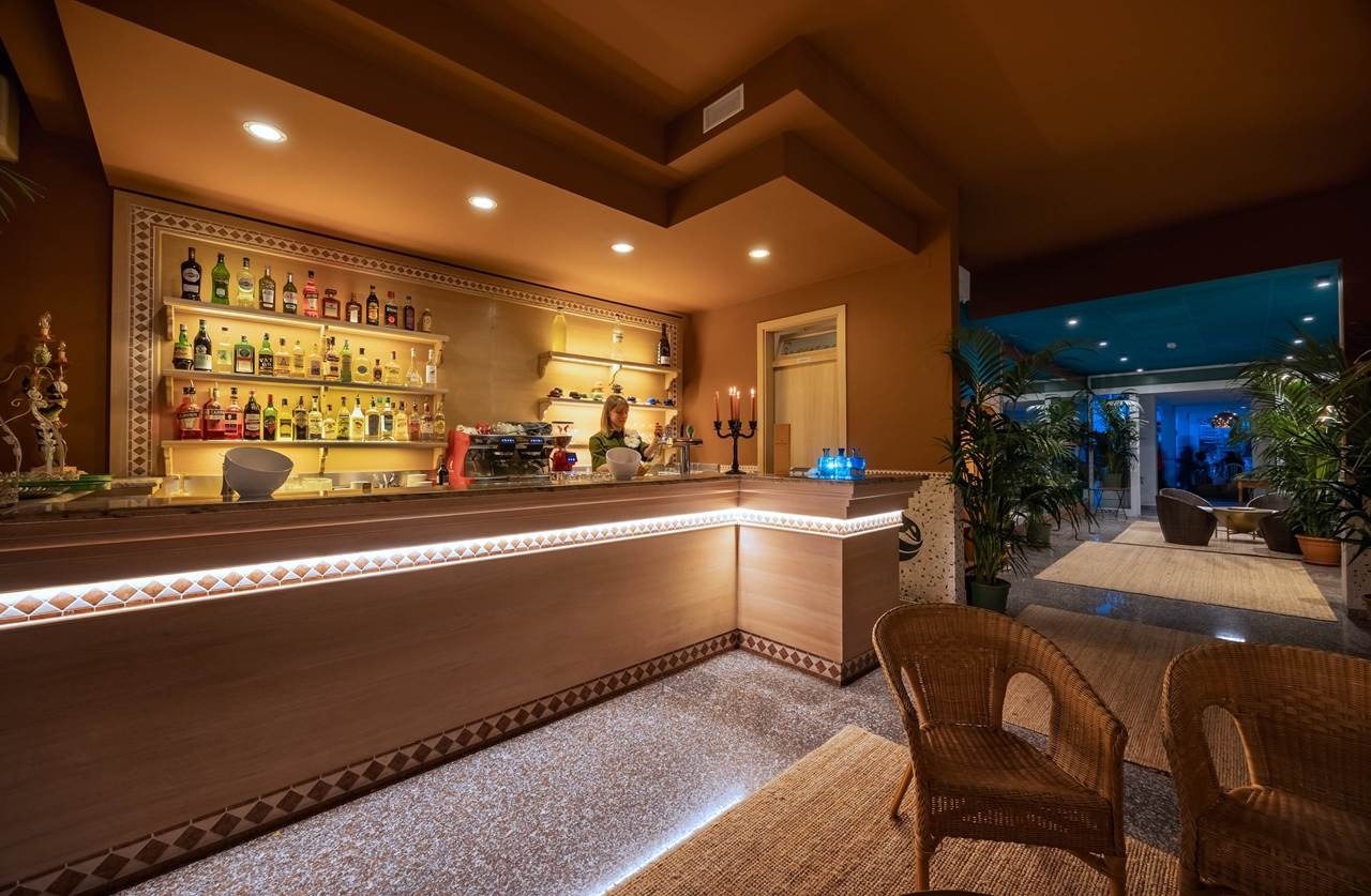 Hotel Portofino
