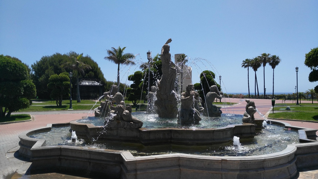 Hotel Palia Las Palomas 
