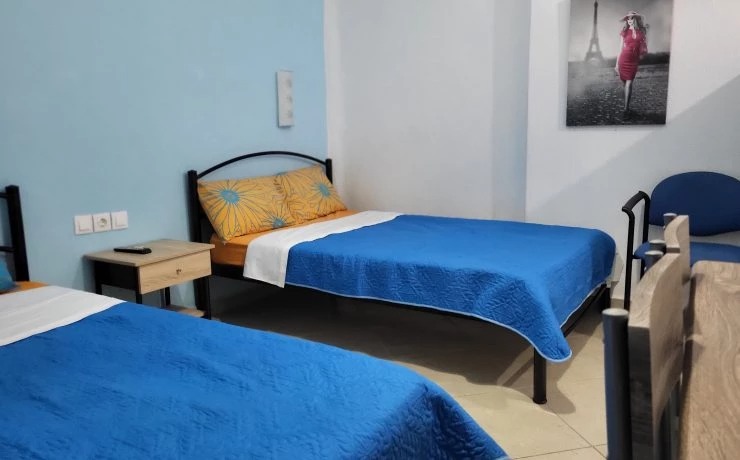 Vila Terzis