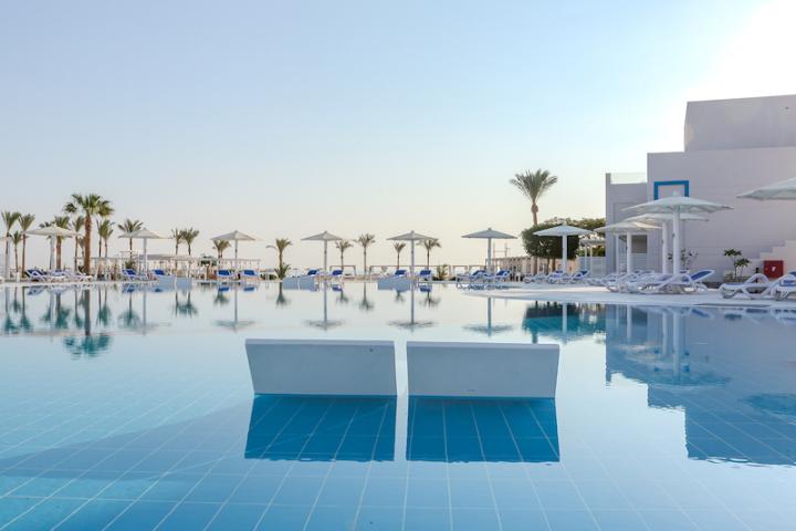 Casa Blue Resort