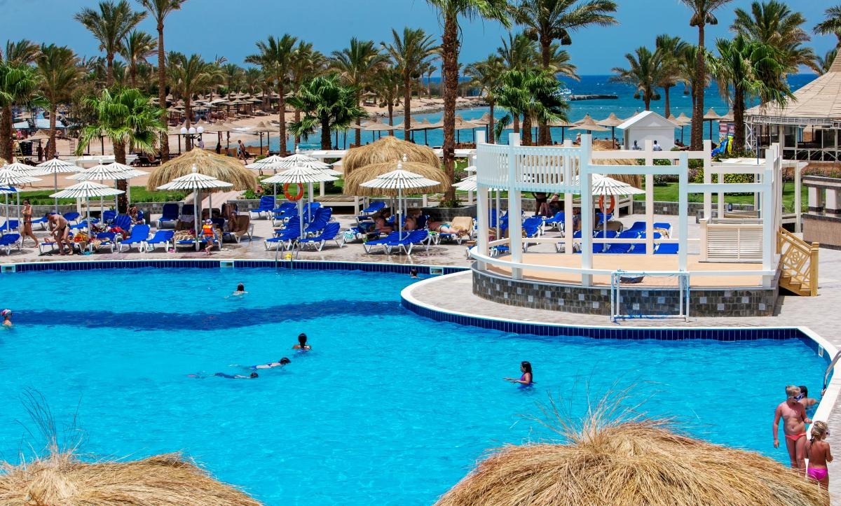 Mirage Bay Resort & Aquapark