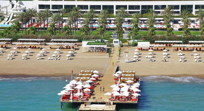 Adam and Eve Hotel