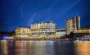 Charisma De Luxe Hotel