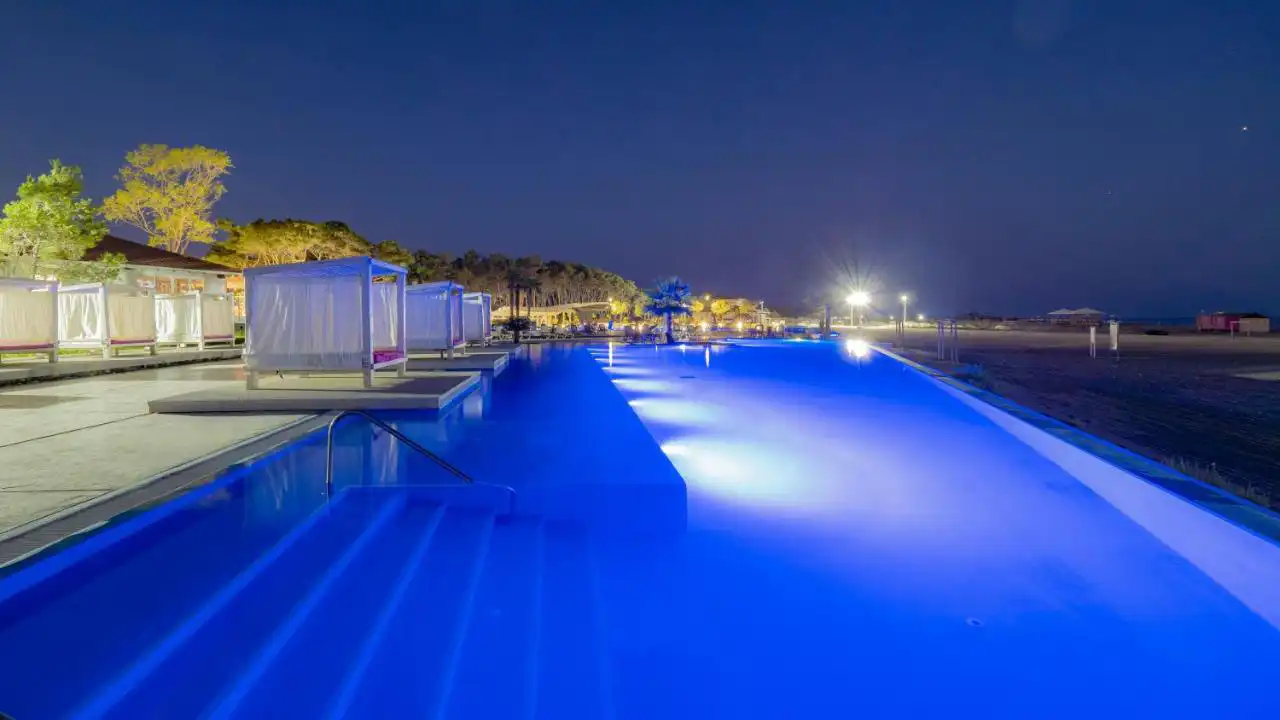 Azul Beach Resort Montenegro