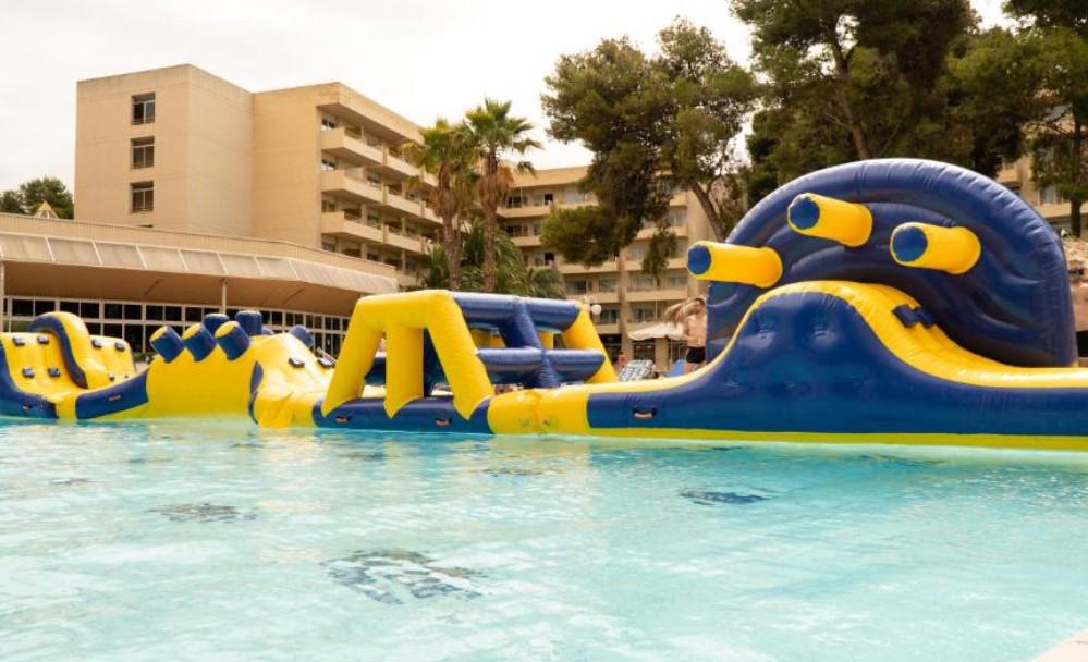 Hotel Jaime I