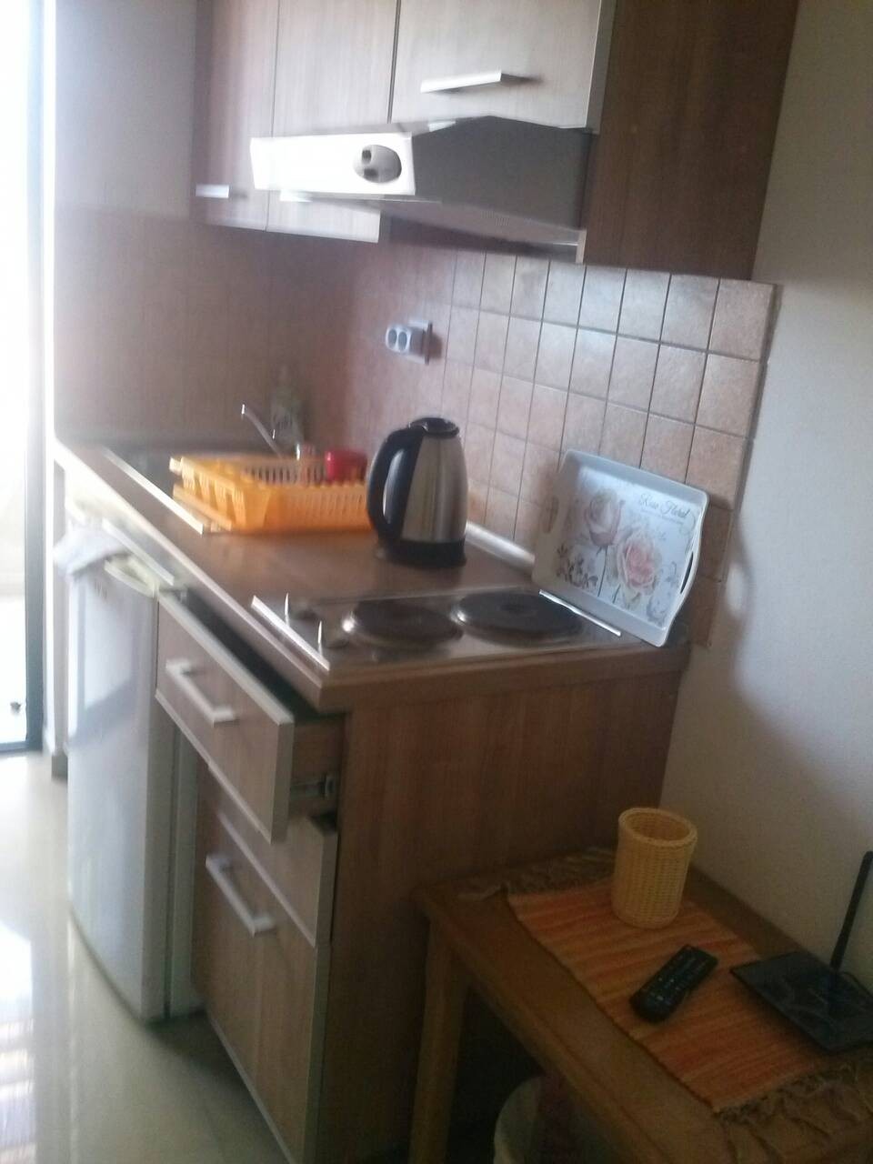 Vila Vjera