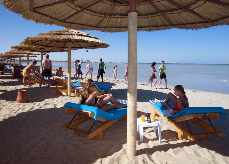 Titanic Beach Spa Aqua Park