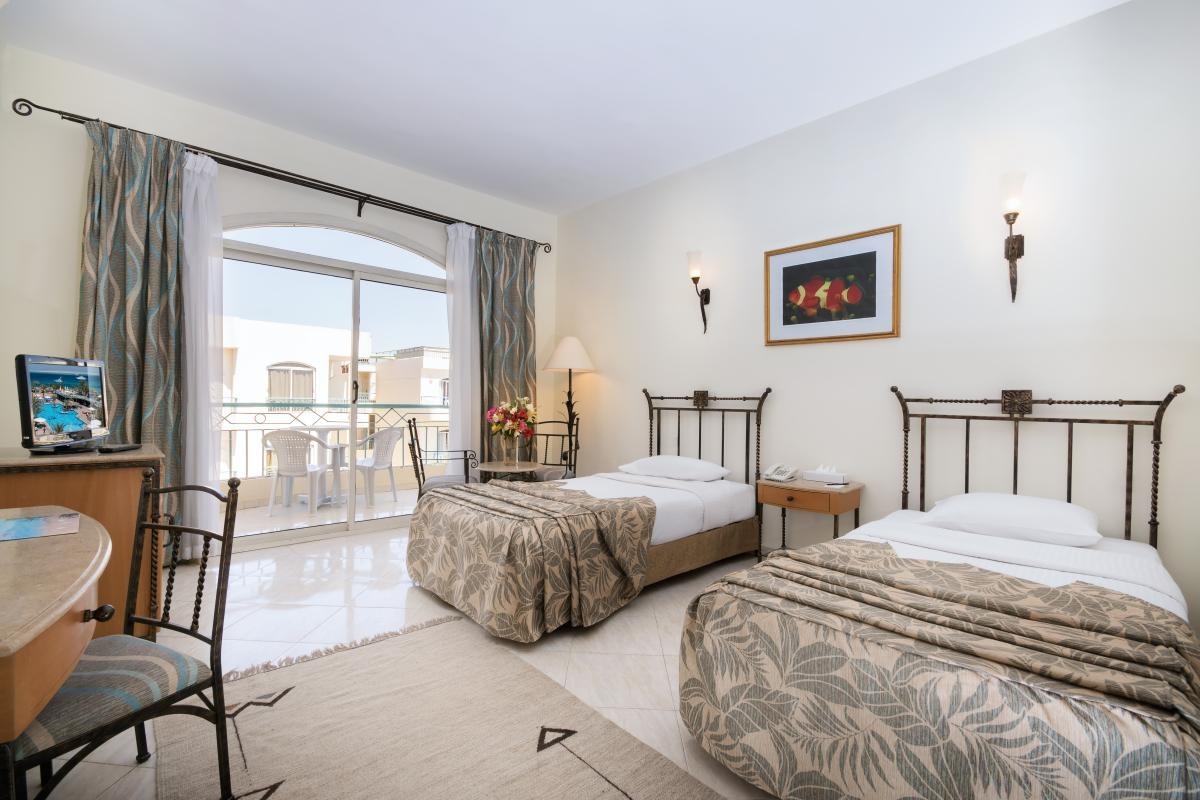 Bella Vista Resort Hurghada 