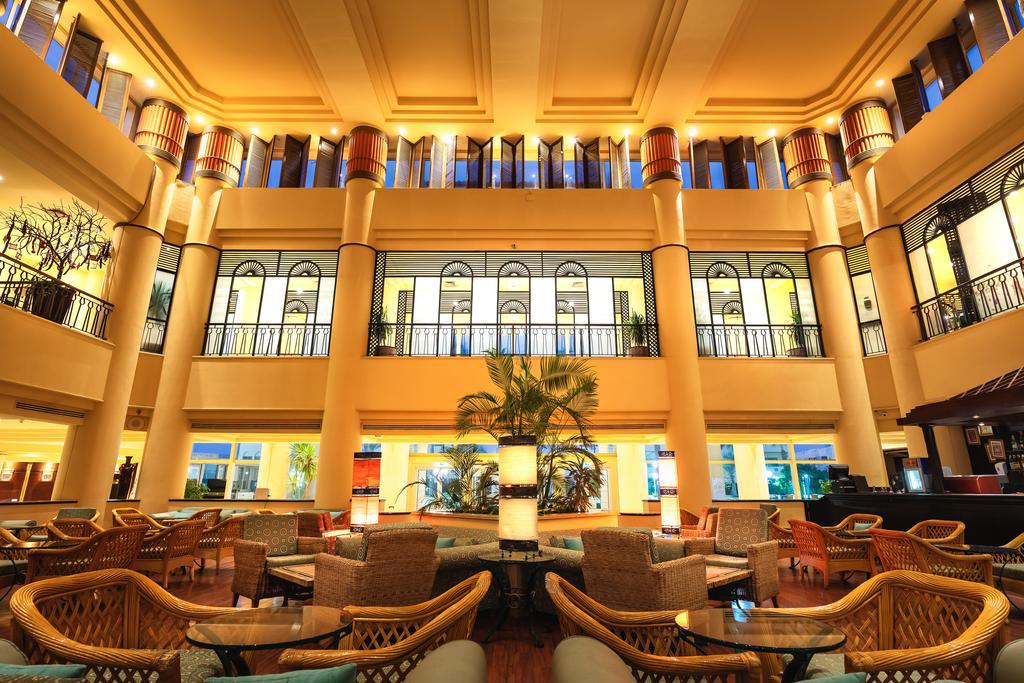  Swiss Inn Resort Hurgada