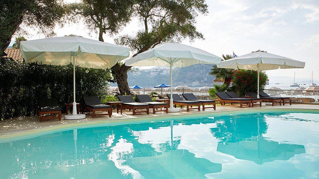 Parga Beach Resort
