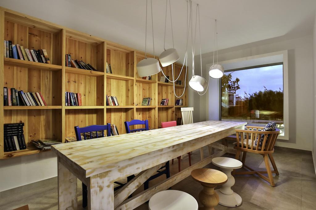 Hotel Orion Faliraki