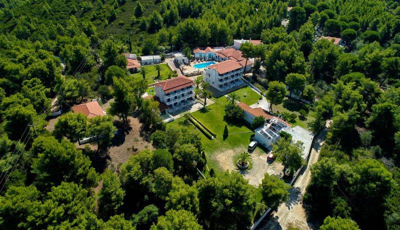 Villa Christina