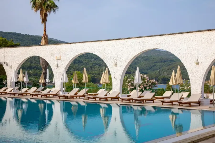Hotel Arkada Sunny by Valamar