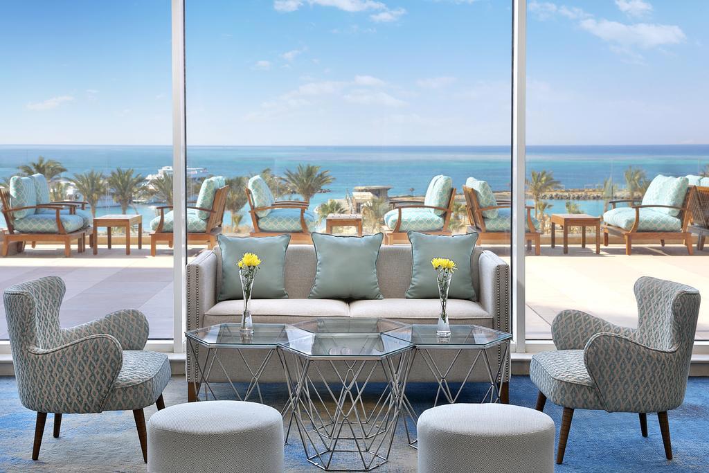 Hilton Hurgada Plaza