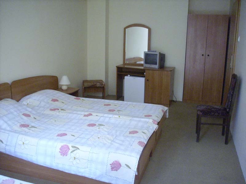 Hotel Sija