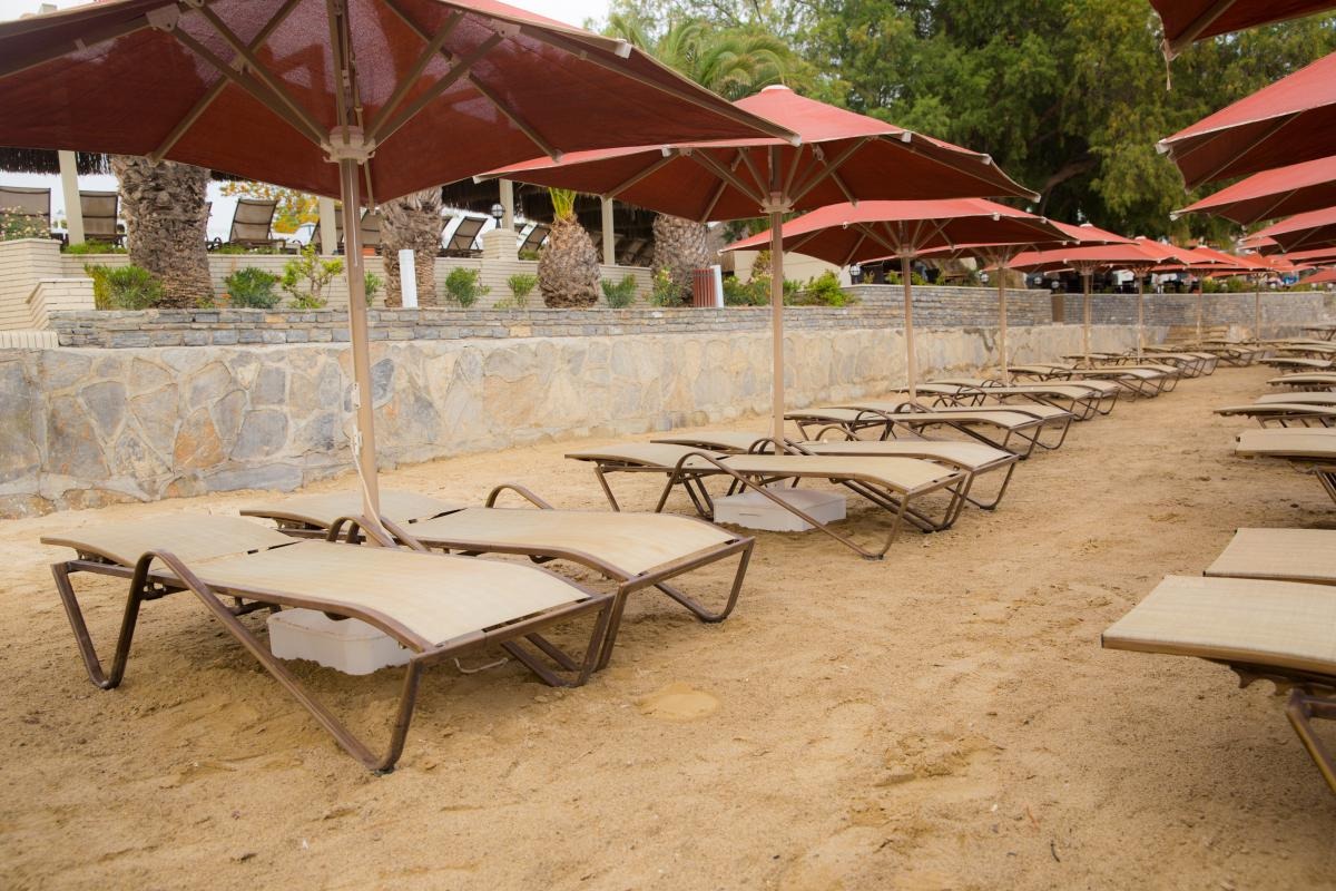 Kadikale Resort